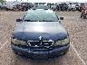 WBABW33415P****** Wrecked 2005 BMW 3 Series in Hawaii State