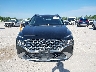 5NMS4DALXPH****** Wrecked 2023 Hyundai Santa Fe in Missouri State