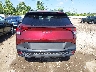 5XYK6CDF4SG****** Wrecked 2025 Kia Sportage