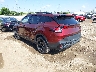 5XYK6CDF4SG****** Salvage and Repairable 2025 Kia Sportage in Cincinnati