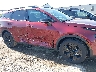 5XYK6CDF4SG****** Salvage and Repairable 2025 Kia Sportage in Ohio State
