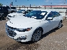 1G1ZD5ST1RF****** Used and Repairable 2024 Chevrolet Malibu in Houston