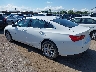 1G1ZD5ST1RF****** Salvage and Repairable 2024 Chevrolet Malibu in Houston