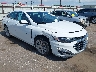 1G1ZD5ST1RF****** Salvage and Repairable 2024 Chevrolet Malibu in Texas State
