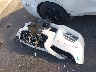 JN1BV7AP8FM****** Destrozados 2015 Infiniti Q50 en Estado de California