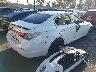 JN1BV7AP8FM****** Salvamento y Destrozados 2015 Infiniti Q50 en Estado de California