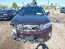 5XYKW4A71FG****** Wrecked 2015 Kia Sorento in Michigan State