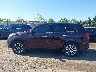 5XYKW4A71FG****** Repairable 2015 Kia Sorento in Michigan State