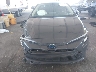 JTDBCMFE9R3****** Wrecked 2024 Toyota Corolla in California State