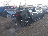 JTDBCMFE9R3****** Salvage and Wrecked 2024 Toyota Corolla in California State