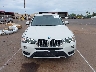 5UXWZ7C57H0****** Used 2017 BMW X3 in Hawaii State