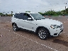 5UXWZ7C57H0****** Salvage and Wrecked 2017 BMW X3 in Honolulu