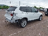 5UXWZ7C57H0****** Salvage and Wrecked 2017 BMW X3 in Hawaii State