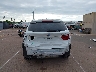 5UXWZ7C57H0****** Salvage and Repairable 2017 BMW X3 in Hawaii State