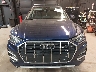WA1ABAFYXP2****** Used 2023 Audi Q5 in New York State