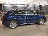 WA1ABAFYXP2****** Salvage and Repairable 2023 Audi Q5 in New York State