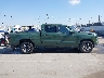 1N6ED1FJ2PN****** Reparables 2023 Nissan Frontier en Estado de California