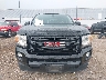 1GTG5CEN4J1****** Wrecked 2018 GMC Canyon in Texas State