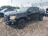 1GTG5CEN4J1****** Used and Repairable 2018 GMC Canyon in Houston North