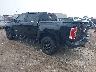 1GTG5CEN4J1****** Salvage and Repairable 2018 GMC Canyon in Houston North