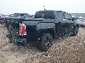 1GTG5CEN4J1****** Salvage and Wrecked 2018 GMC Canyon in Texas State