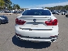 5UXKU2C55G0****** Wrecked 2016 BMW X6