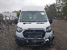 1FTBW3X87MK****** Wrecked 2021 Ford Transit-350 Cargo Van in Rhode Island State