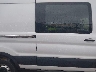 1FTBW3X87MK****** Used 2021 Ford Transit-350 Cargo Van in Rhode Island State