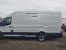 1FTBW3X87MK****** Repairable 2021 Ford Transit-350 Cargo Van in Rhode Island State