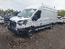 1FTBW3X87MK****** Used and Repairable 2021 Ford Transit-350 Cargo Van in Providence