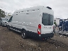 1FTBW3X87MK****** Salvage and Repairable 2021 Ford Transit-350 Cargo Van in Providence