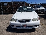 1NXBR12EX2Z****** Wrecked 2002 Toyota Corolla in Colorado State