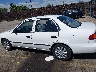 1NXBR12EX2Z****** Repairable 2002 Toyota Corolla in Colorado State