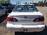 1NXBR12EX2Z****** Wrecked 2002 Toyota Corolla