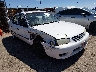 1NXBR12EX2Z****** Salvage and Wrecked 2002 Toyota Corolla in Denver East