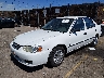 1NXBR12EX2Z****** Used and Repairable 2002 Toyota Corolla in Denver East