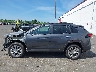 2T3A1RFV2SW****** Salvamento 2025 Toyota RAV4