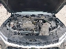 KL77LHEP7SC****** Repairable 2025 Chevrolet Trax in Dallas