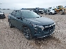 KL77LHEP7SC****** Salvage and Wrecked 2025 Chevrolet Trax in Dallas