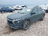 KL77LHEP7SC****** Used and Repairable 2025 Chevrolet Trax in Dallas