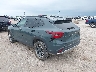 KL77LHEP7SC****** Salvage and Repairable 2025 Chevrolet Trax in Dallas
