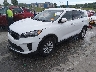 5XYPGDA54LG****** Used and Repairable 2020 Kia Sorento in Saint Louis