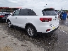 5XYPGDA54LG****** Salvage and Repairable 2020 Kia Sorento in Saint Louis