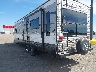 1UJBJ0BR4H1****** Salvage and Repairable 2017 Jayco J Flight in Little Rock