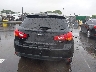 JA4AR3AU8HZ****** Wrecked 2017 Mitsubishi Outlander