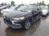 JA4AR3AU8HZ****** Used and Repairable 2017 Mitsubishi Outlander in Charlotte