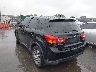 JA4AR3AU8HZ****** Salvage and Repairable 2017 Mitsubishi Outlander in Charlotte
