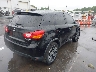 JA4AR3AU8HZ****** Salvage and Wrecked 2017 Mitsubishi Outlander in North Carolina State