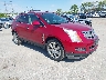 3GYFNFEY2AS****** Salvamento y Destrozados 2010 Cadillac SRX en Chicago West