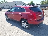 3GYFNFEY2AS****** Salvamento y Reparables 2010 Cadillac SRX en Chicago West